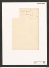 Rhoikoneis trigonocephala Cleve (de-Toni-Nr.: Genus 3, Species 855) Zeichnungen Sammlung Grunow (NHMW-BOT-W0368548)